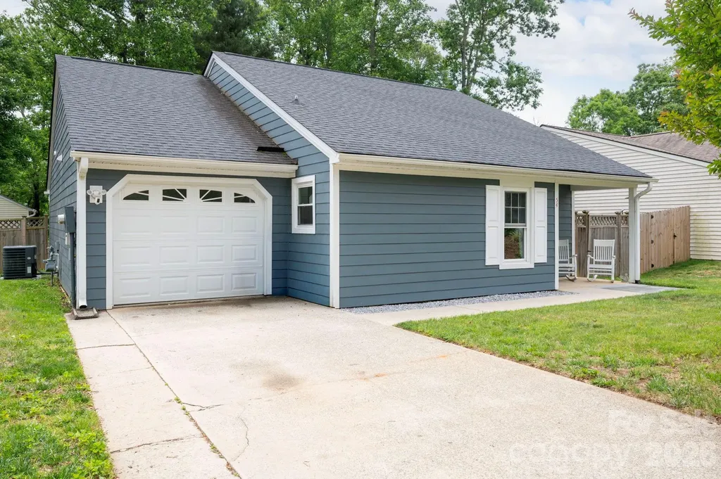 Arden NC, 54 Foxberry Drive
