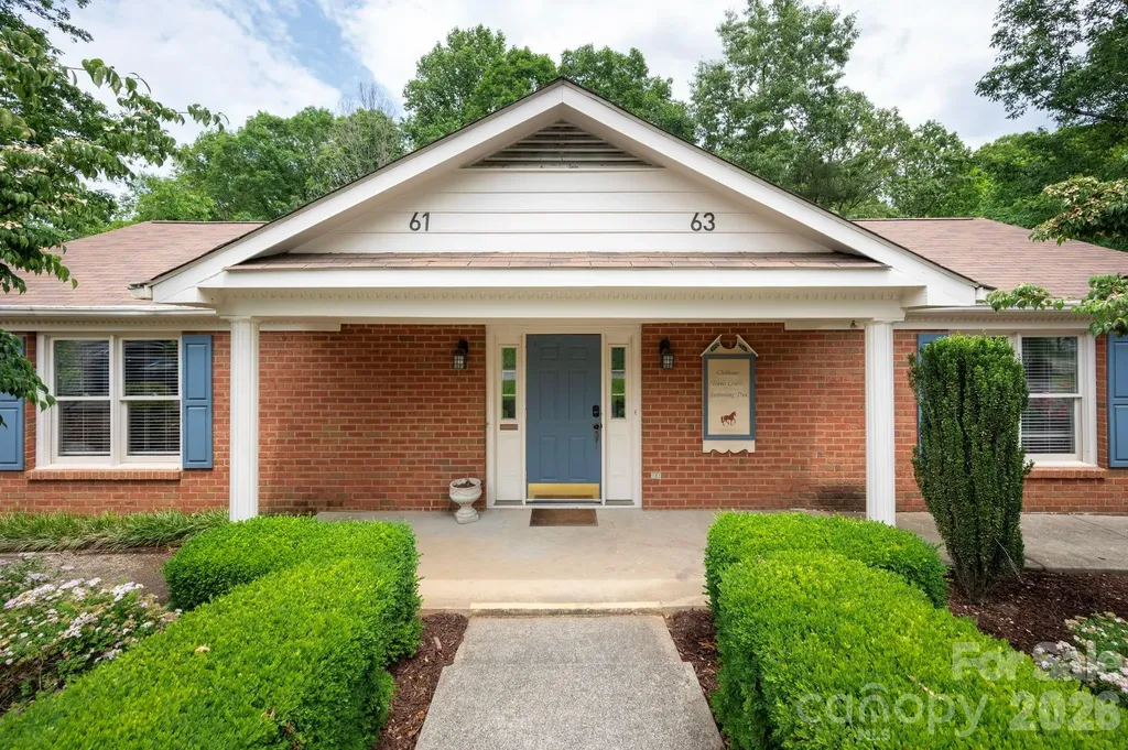 54 Foxberry Drive Arden NC 28704
