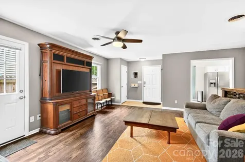 54 Foxberry Drive Arden NC 28704