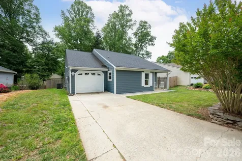 54 Foxberry Drive Arden NC 28704