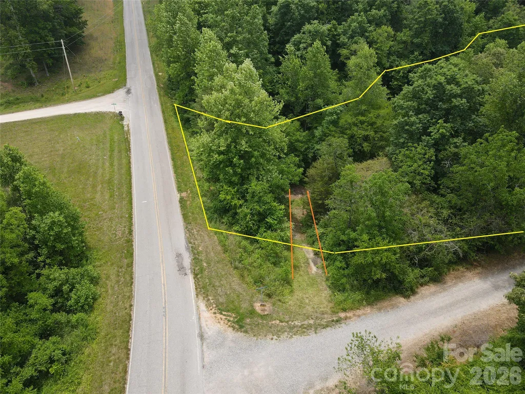 06 Hopewell Church Road Hiddenite NC 28636