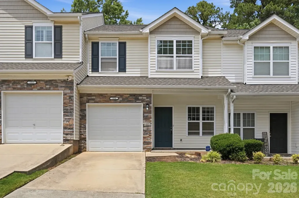 175 Limerick Road Mooresville NC 28115