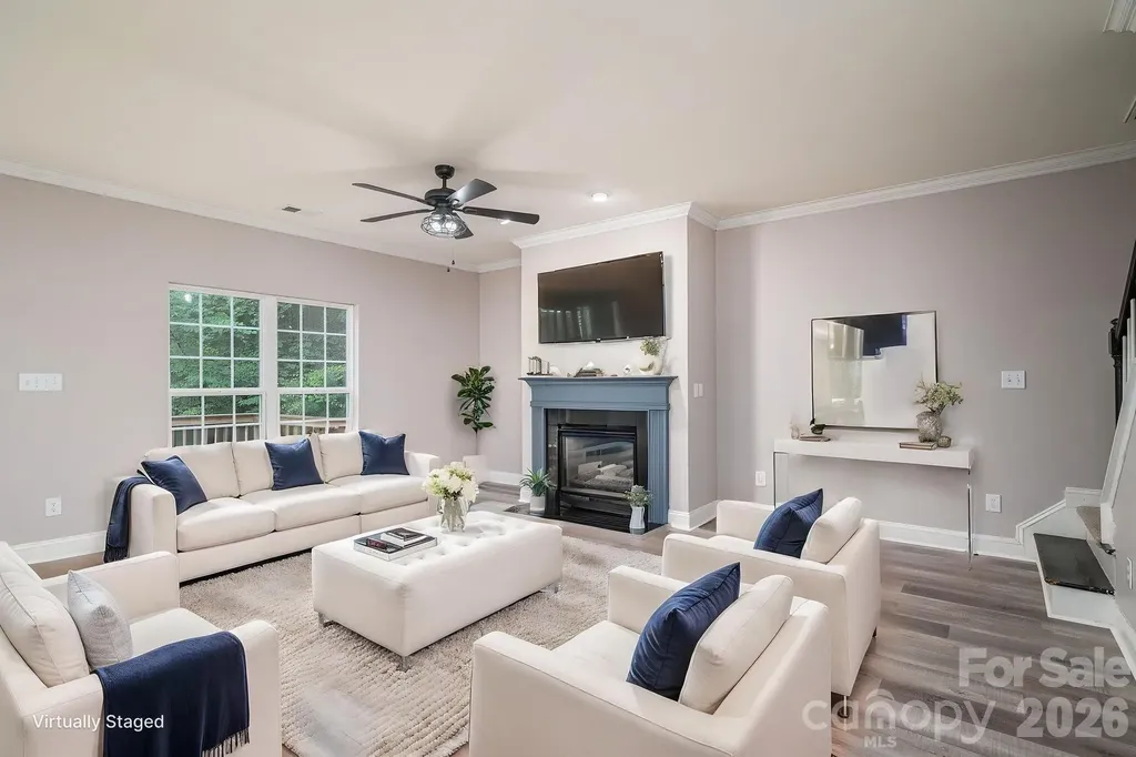105 Tanager Lane Mooresville NC 28117