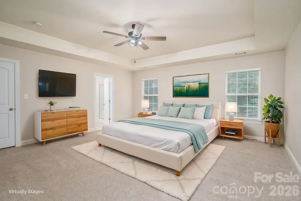 105 Tanager Lane Mooresville NC 28117