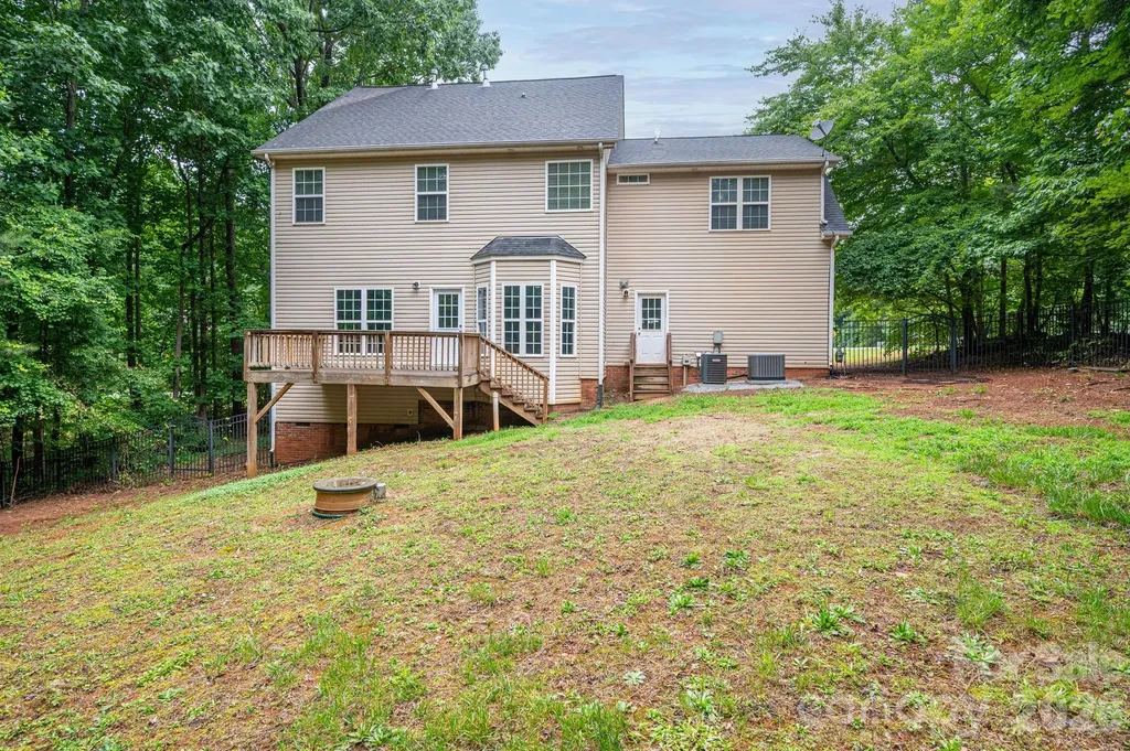 105 Tanager Lane Mooresville NC 28117