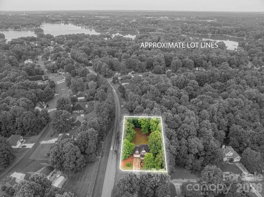 105 Tanager Lane Mooresville NC 28117