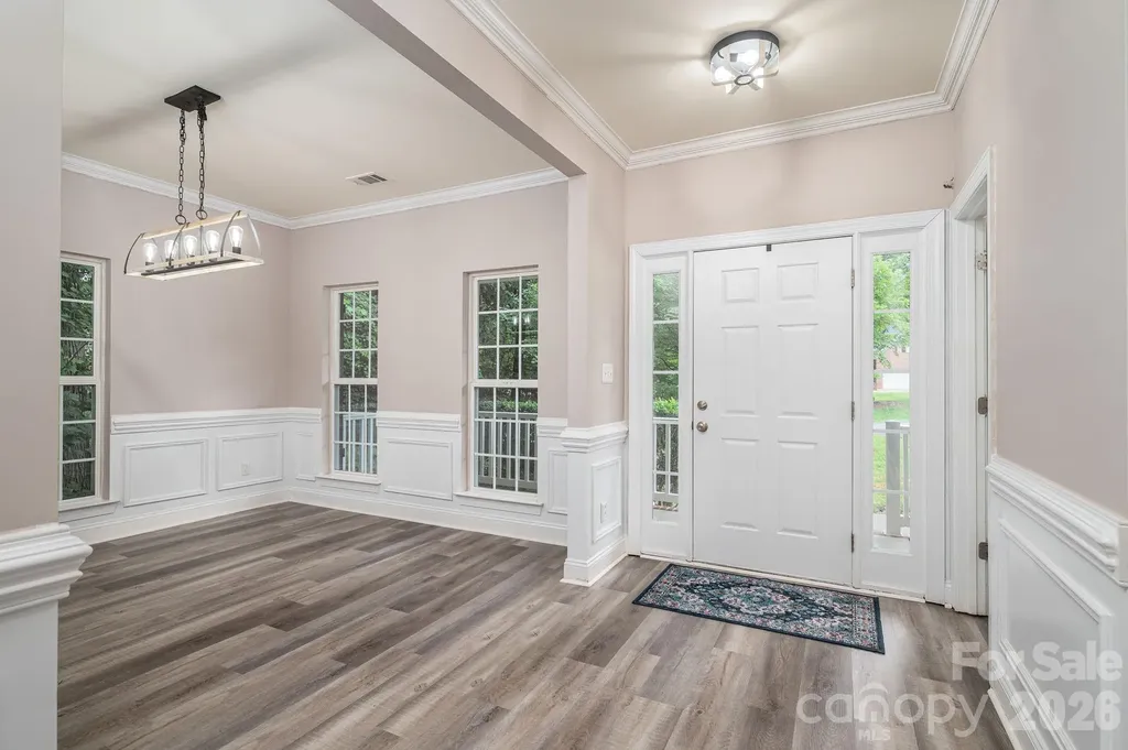 105 Tanager Lane Mooresville NC 28117