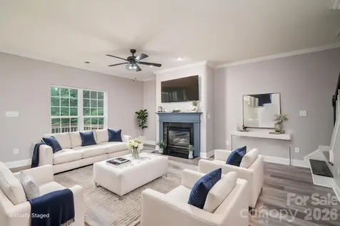 105 Tanager Lane Mooresville NC 28117