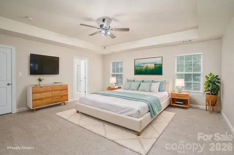105 Tanager Lane Mooresville NC 28117