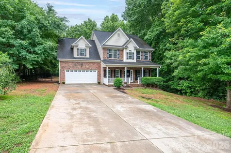 105 Tanager Lane Mooresville NC 28117