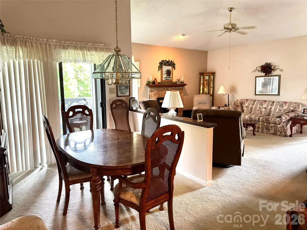 4613 Hamory Drive Charlotte NC 28212