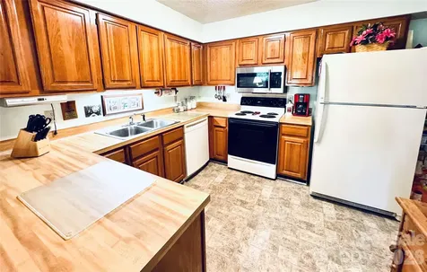 4613 Hamory Drive Charlotte NC 28212