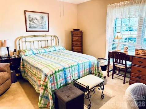 4613 Hamory Drive Charlotte NC 28212