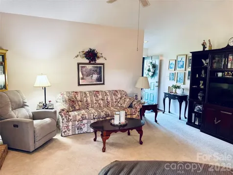 4613 Hamory Drive Charlotte NC 28212