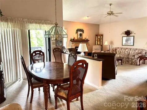 4613 Hamory Drive Charlotte NC 28212