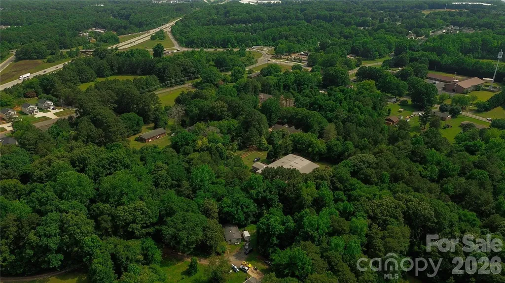 1213 Rhyne Road Charlotte NC 28214