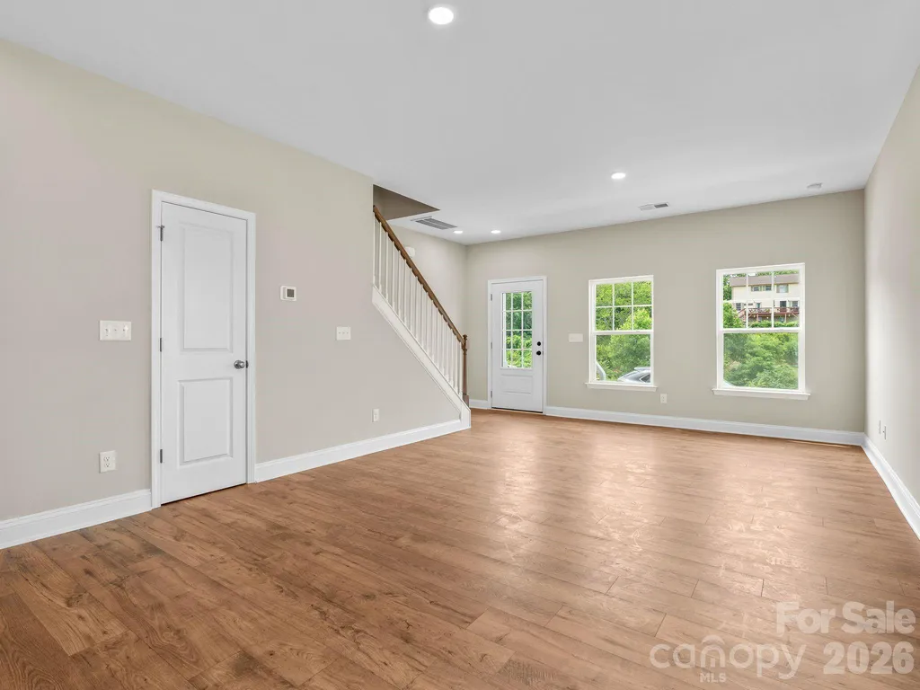 137 Cherry Springs Lane Asheville NC 28804