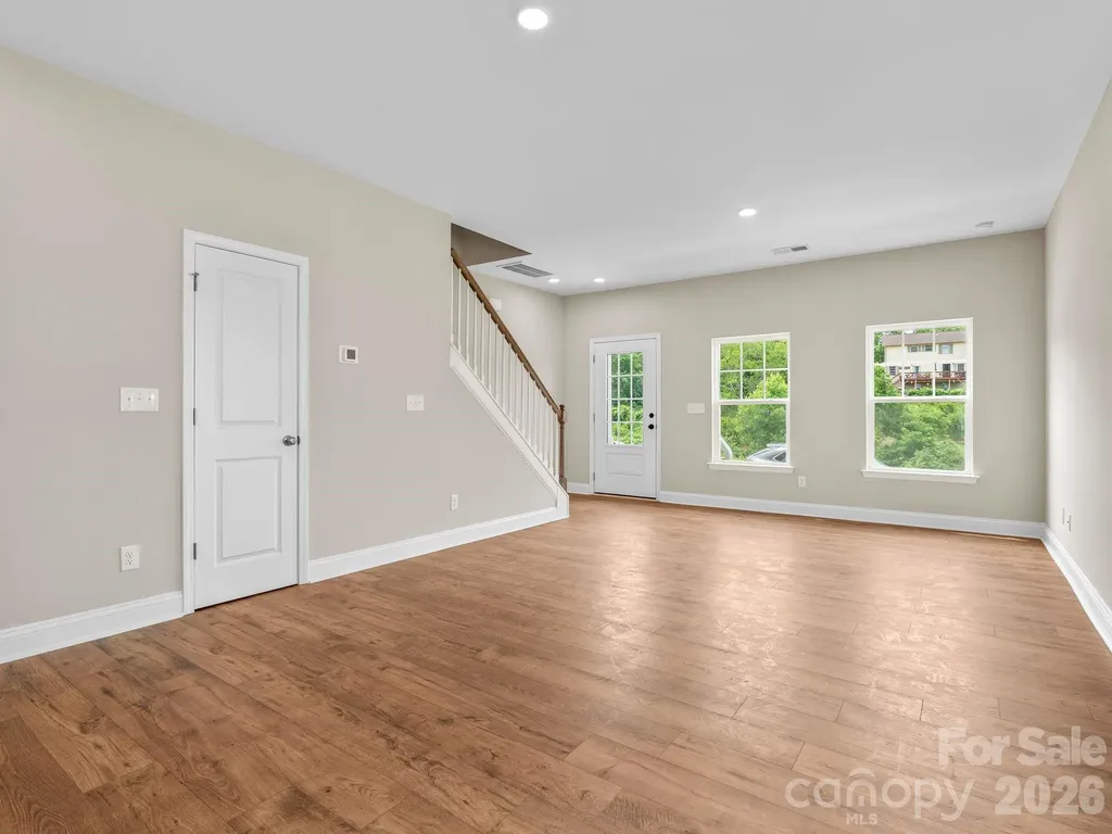 137 Cherry Springs Lane Asheville NC 28804