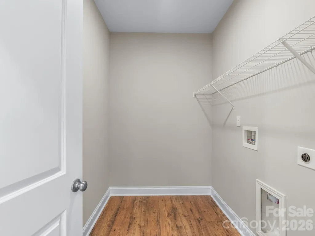 137 Cherry Springs Lane Asheville NC 28804