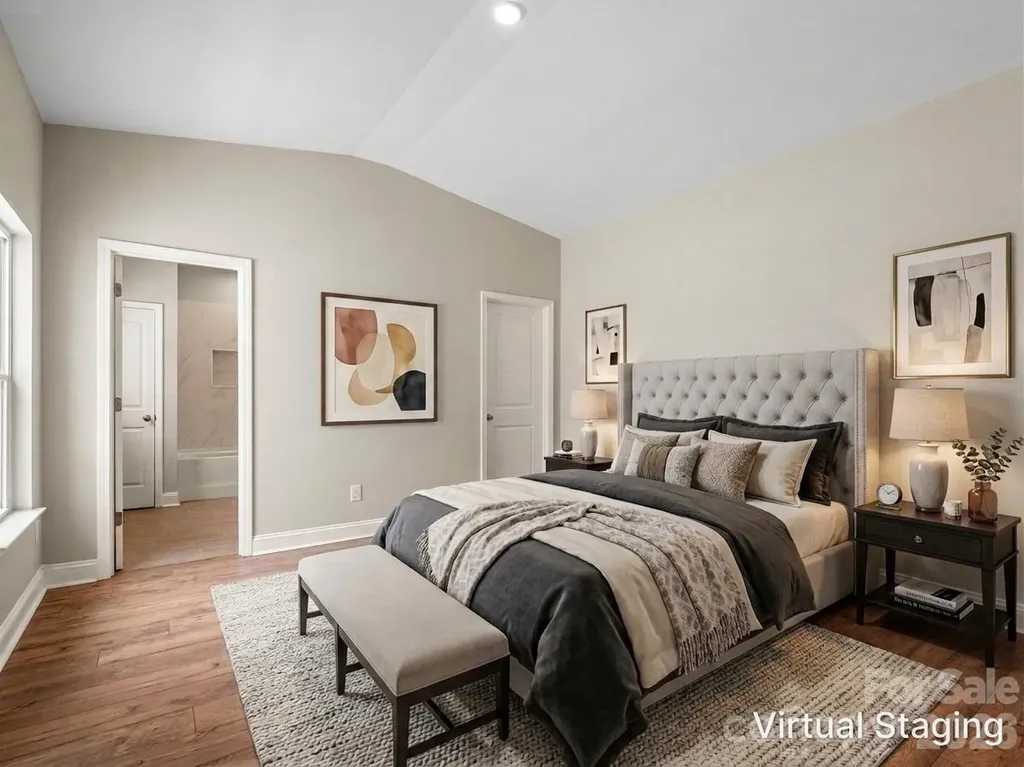 137 Cherry Springs Lane Asheville NC 28804