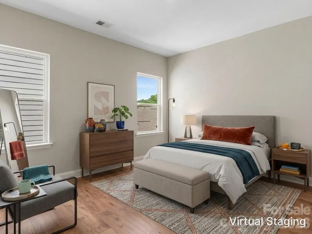 137 Cherry Springs Lane Asheville NC 28804