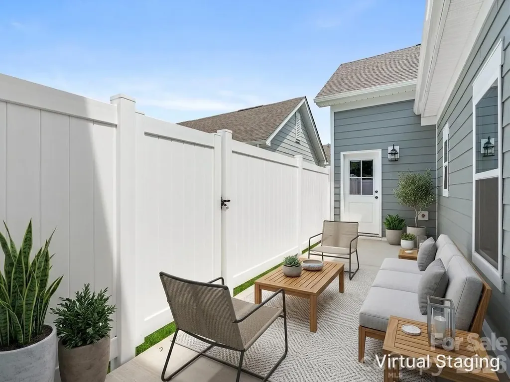 137 Cherry Springs Lane Asheville NC 28804