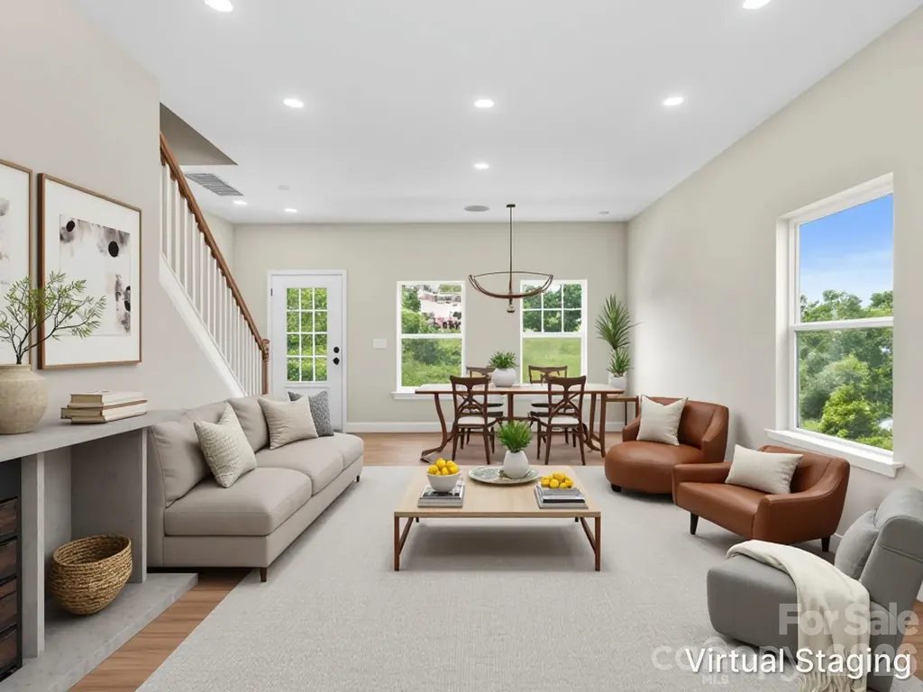 137 Cherry Springs Lane Asheville NC 28804