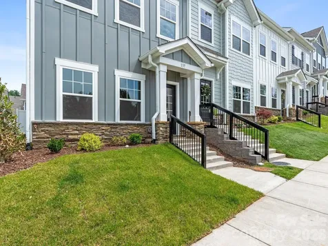 137 Cherry Springs Lane Asheville NC 28804