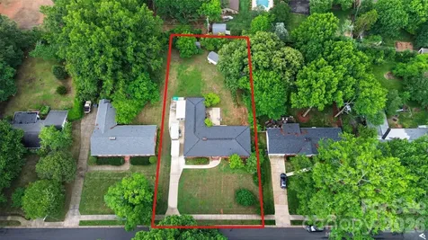 5326 Robinhood Road Charlotte NC 28211