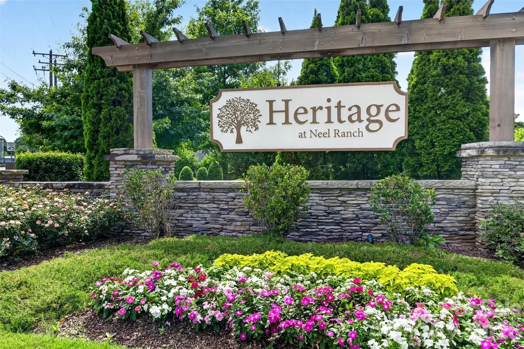 179 Glastonbury Drive Mooresville NC 28115
