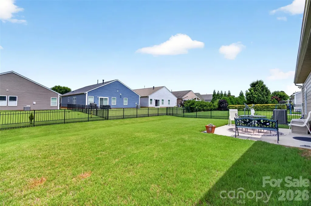 179 Glastonbury Drive Mooresville NC 28115