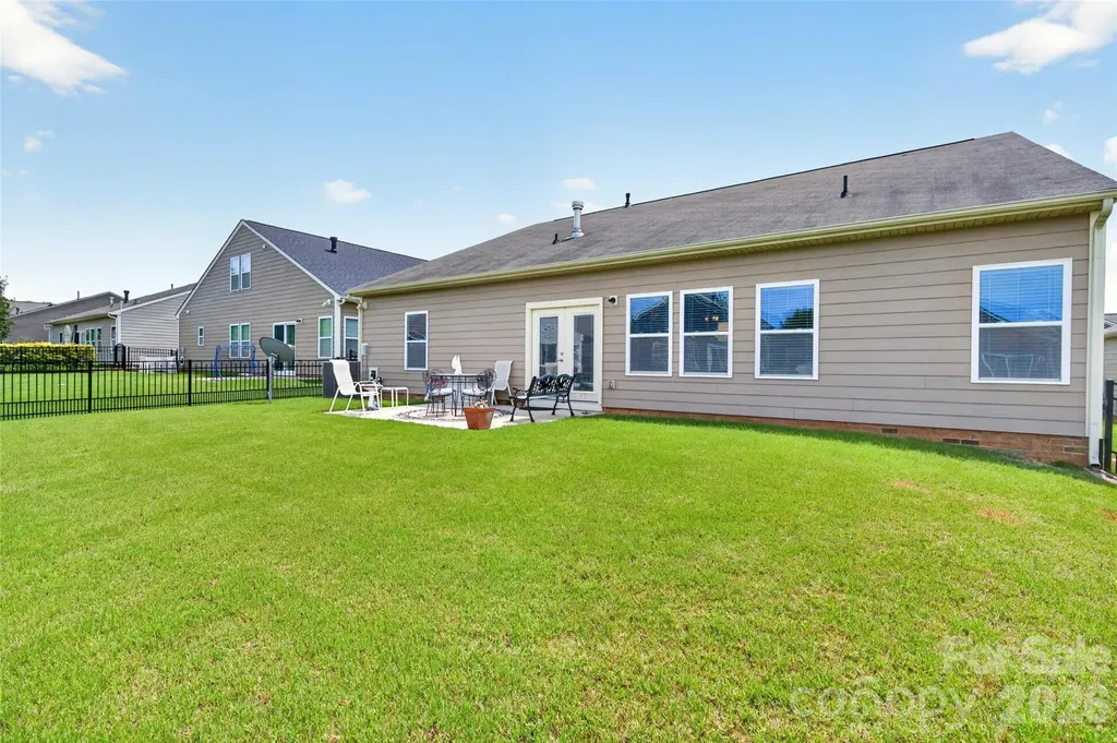 179 Glastonbury Drive Mooresville NC 28115
