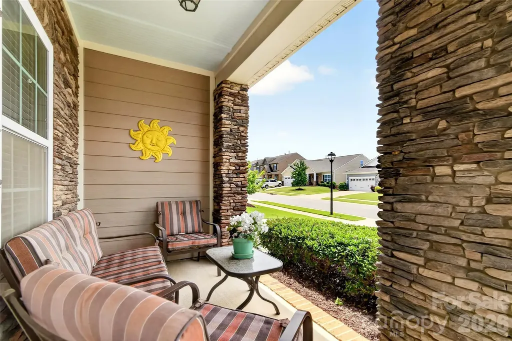 179 Glastonbury Drive Mooresville NC 28115