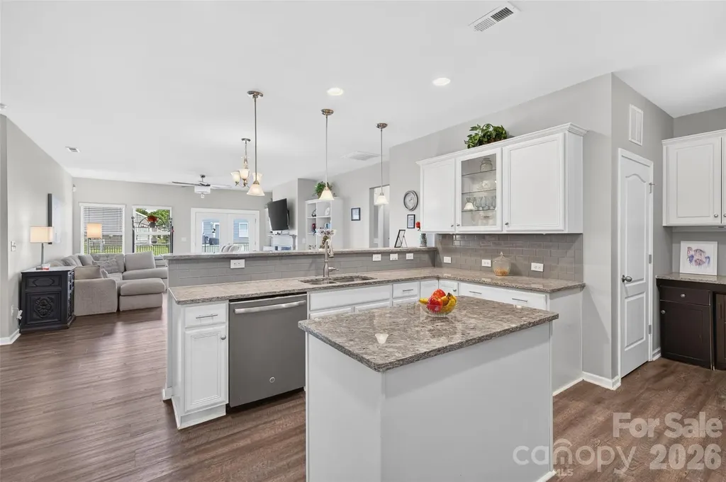 179 Glastonbury Drive Mooresville NC 28115