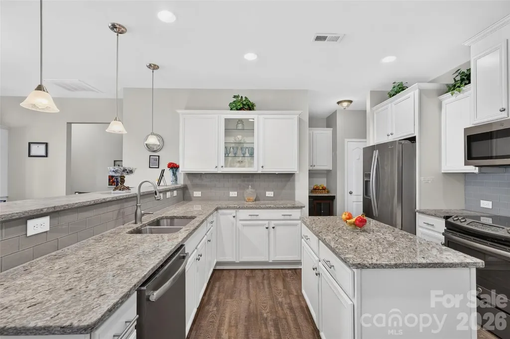 179 Glastonbury Drive Mooresville NC 28115
