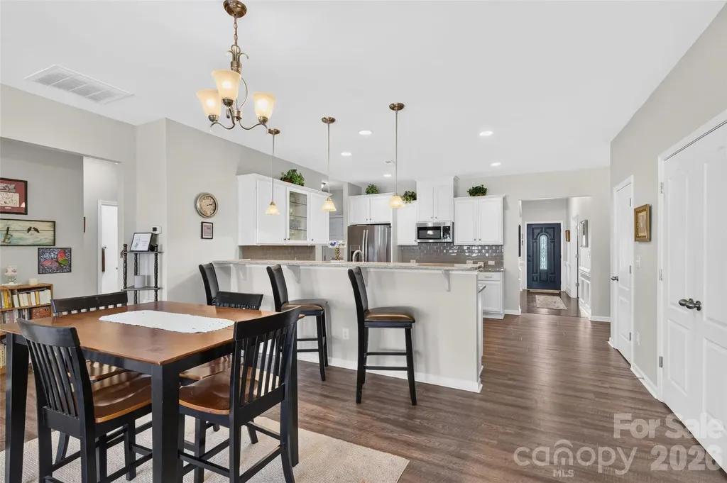 179 Glastonbury Drive Mooresville NC 28115