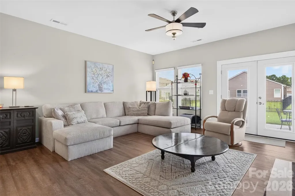 179 Glastonbury Drive Mooresville NC 28115