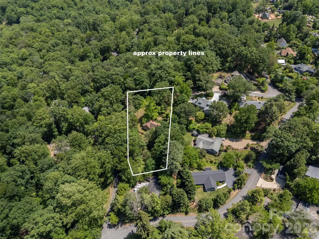 77 First Street Tryon NC 28782