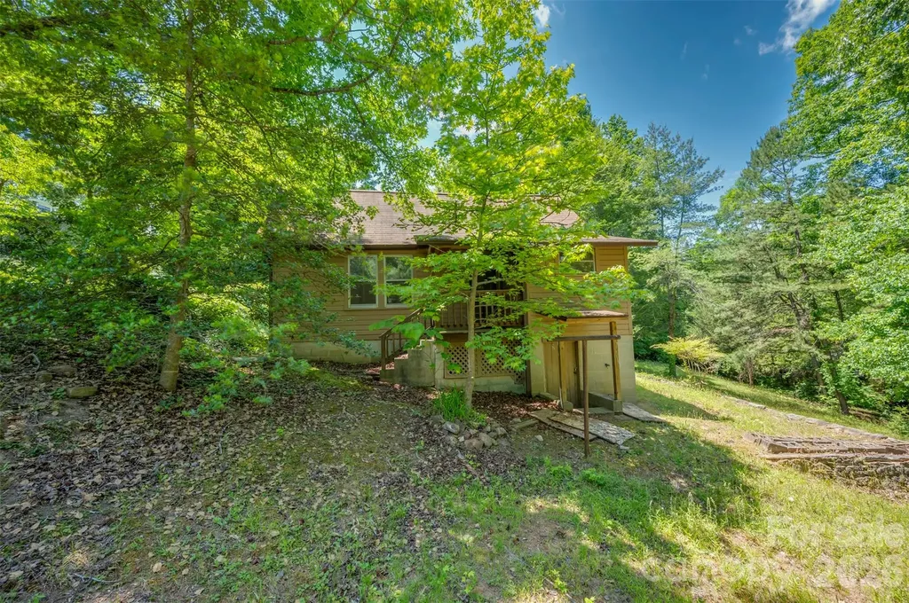 77 First Street Tryon NC 28782