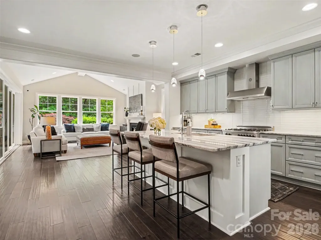 1020 N Sharon Amity Road Charlotte NC 28211