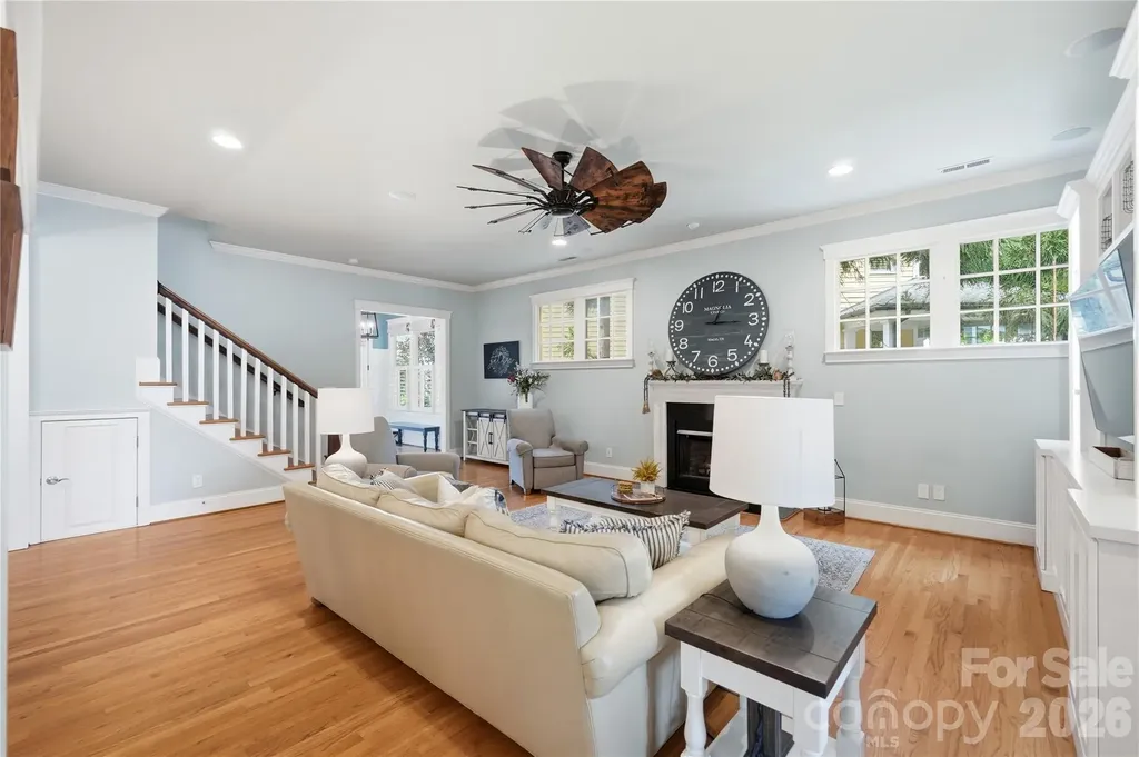 1042 Assembly Street Belmont NC 28012
