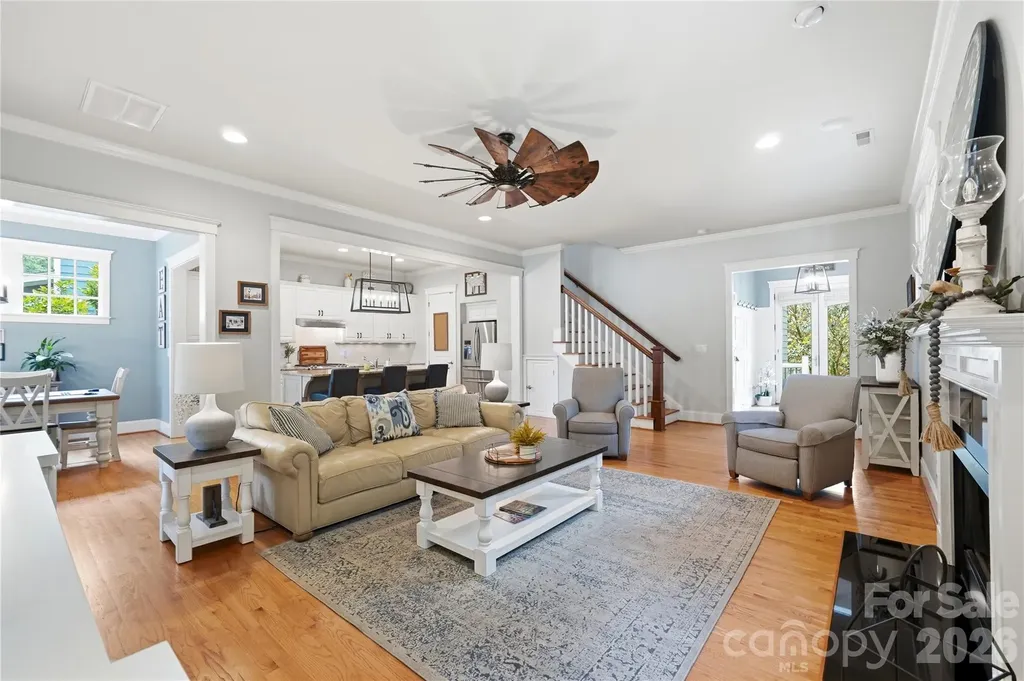 1042 Assembly Street Belmont NC 28012