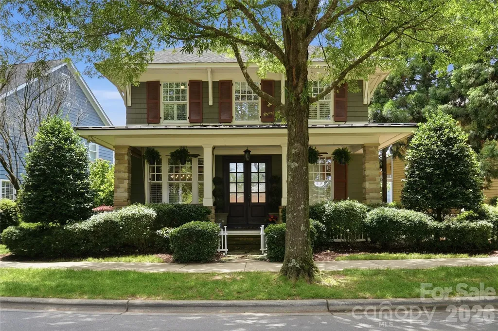 1042 Assembly Street Belmont NC 28012