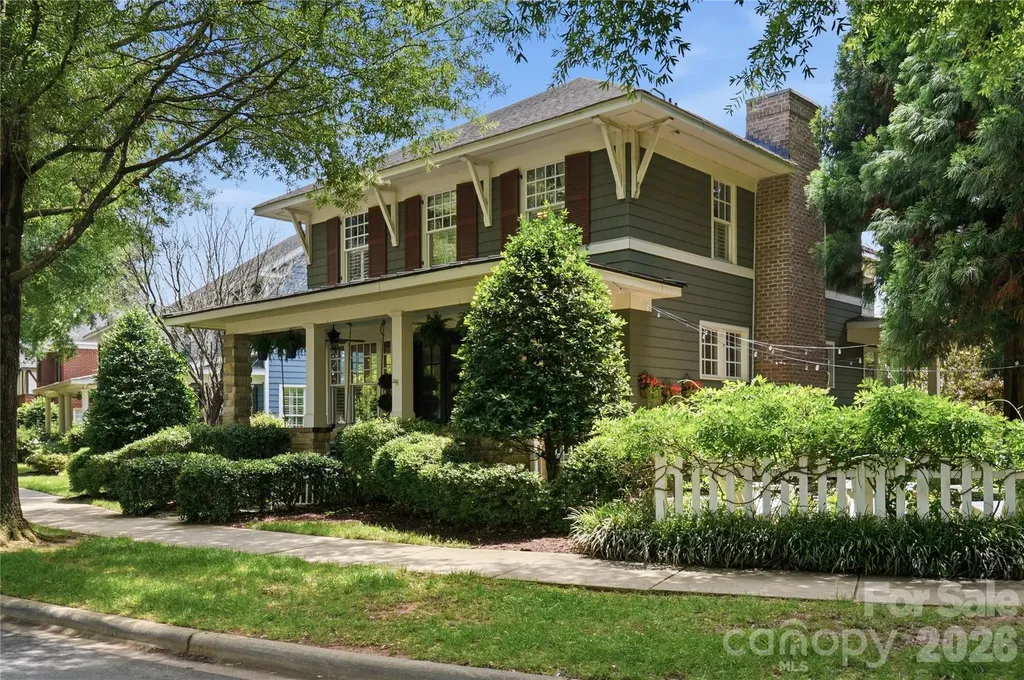 1042 Assembly Street Belmont NC 28012