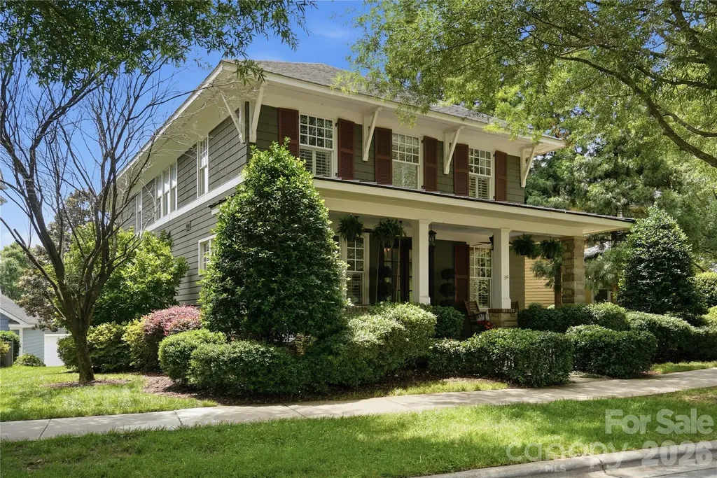 1042 Assembly Street Belmont NC 28012