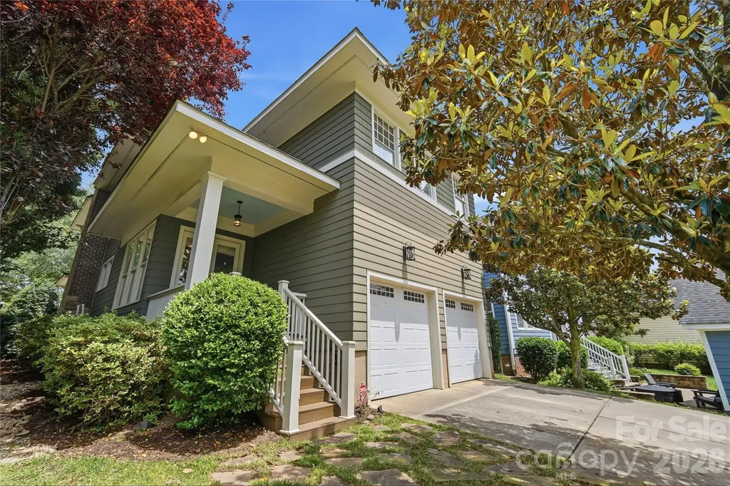 1042 Assembly Street Belmont NC 28012