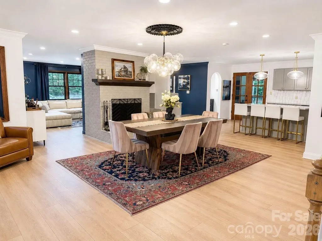 2540 Bain Farm Road Mint Hill NC 28227