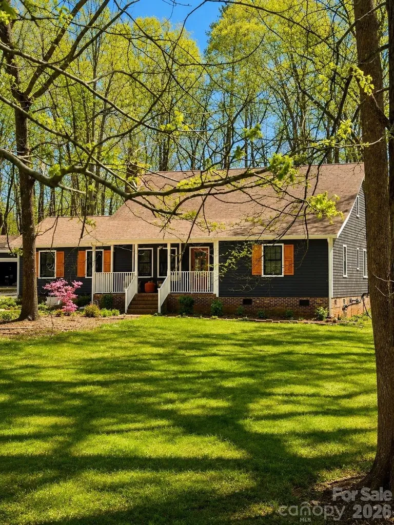 2540 Bain Farm Road Mint Hill NC 28227