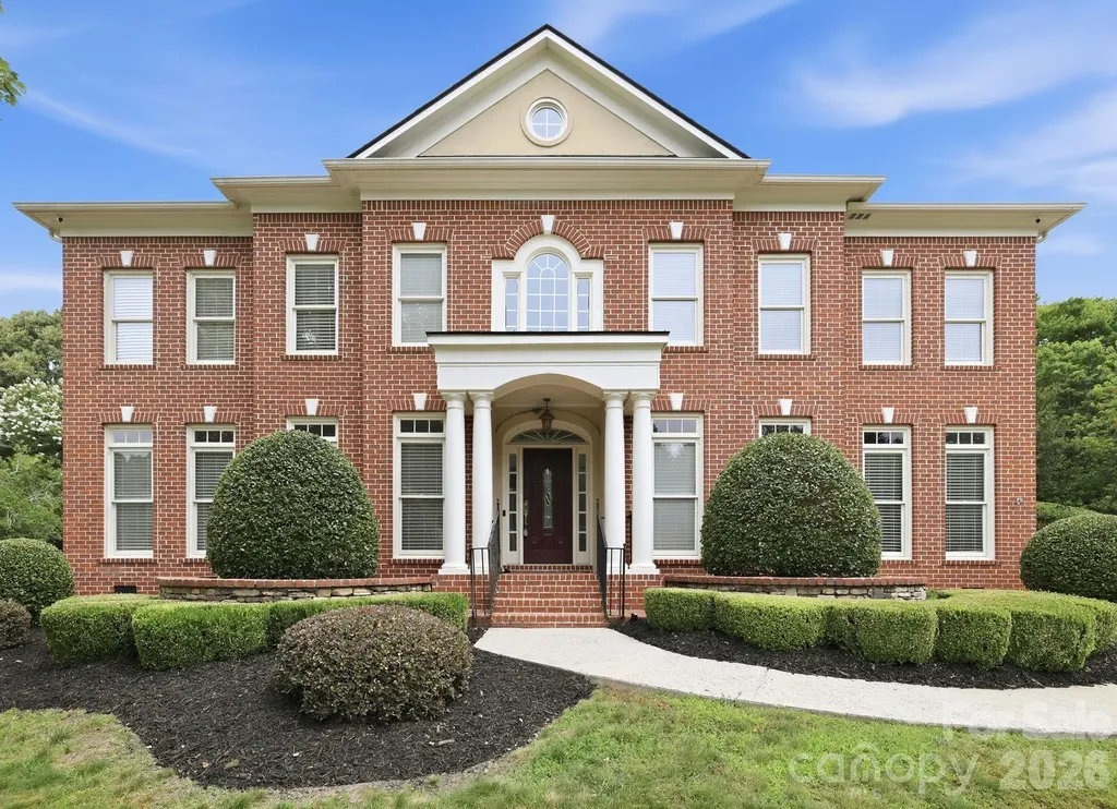 7818 Stonehaven Drive Waxhaw NC 28173