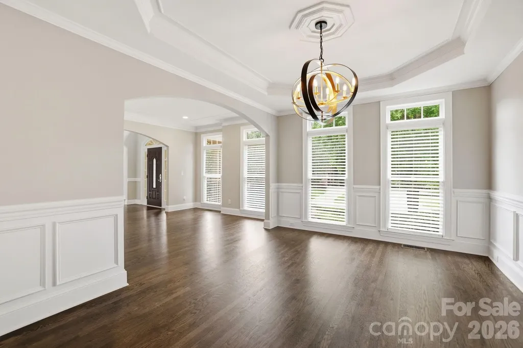 7818 Stonehaven Drive Waxhaw NC 28173